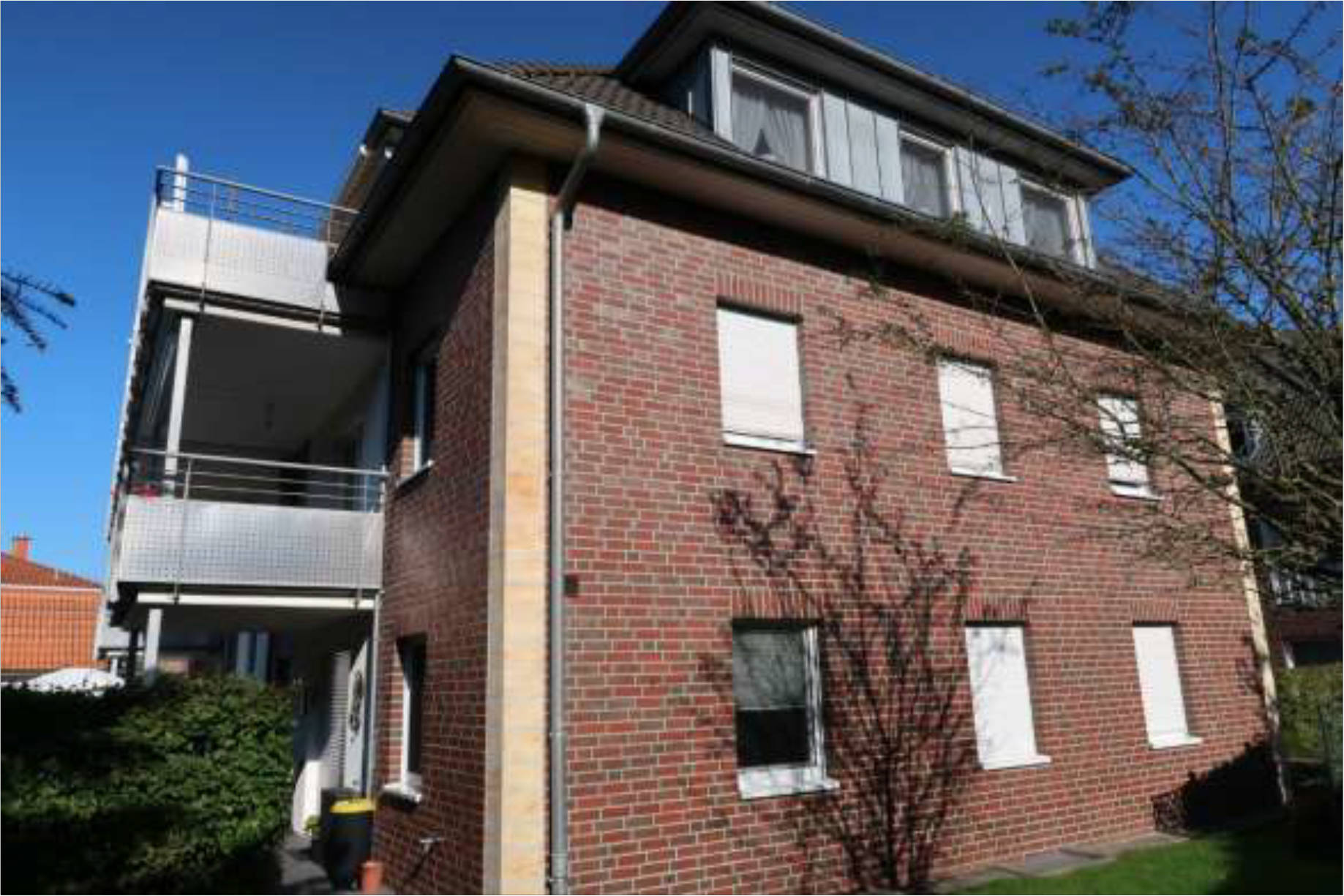 niedersachsen 0066 K 2020/2024 Auf dem Winkel 43, 45, 26160 Bad Zwischenahn 7