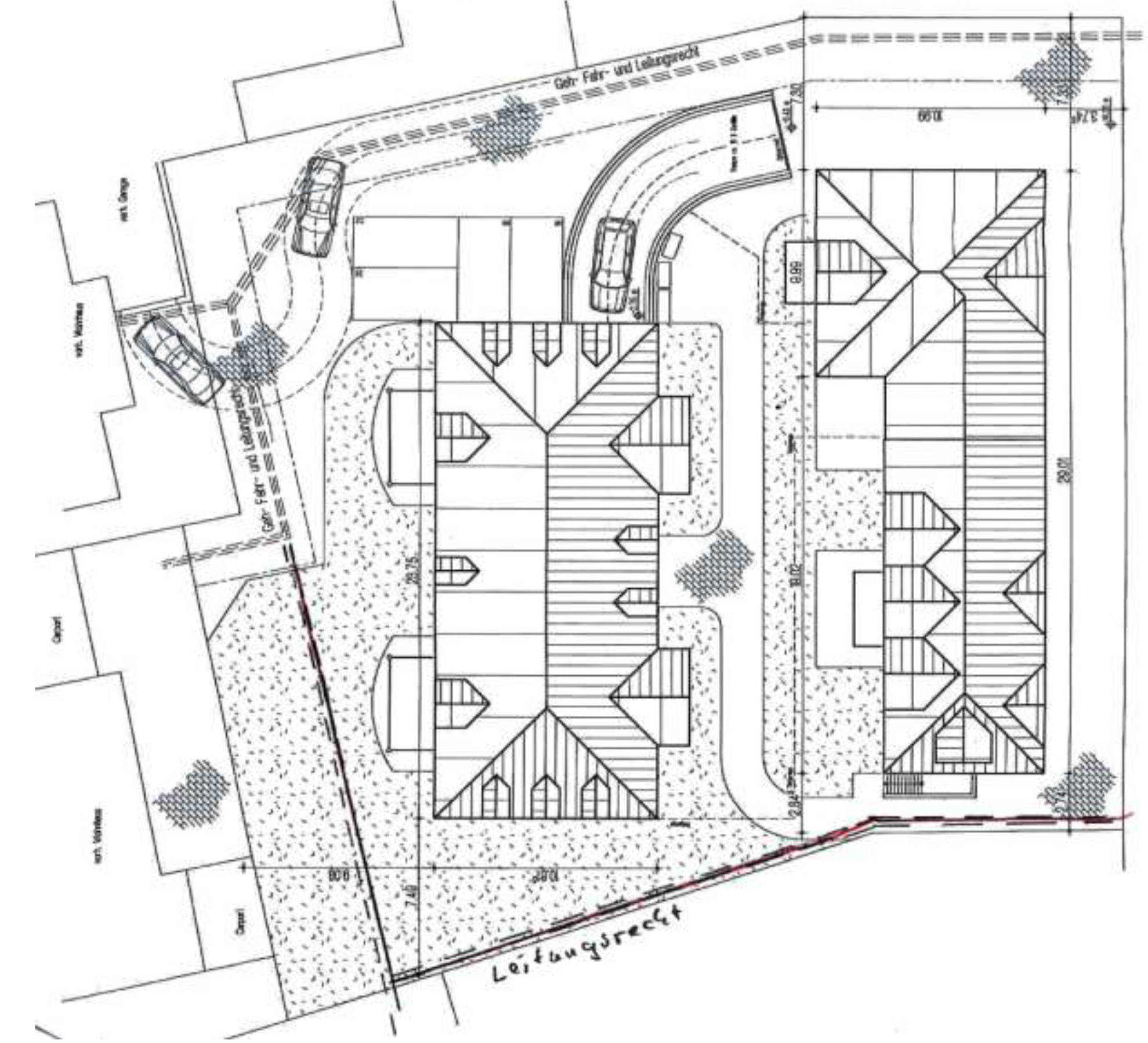 niedersachsen 0066 K 2020/2024 Auf dem Winkel 43, 45, 26160 Bad Zwischenahn 36