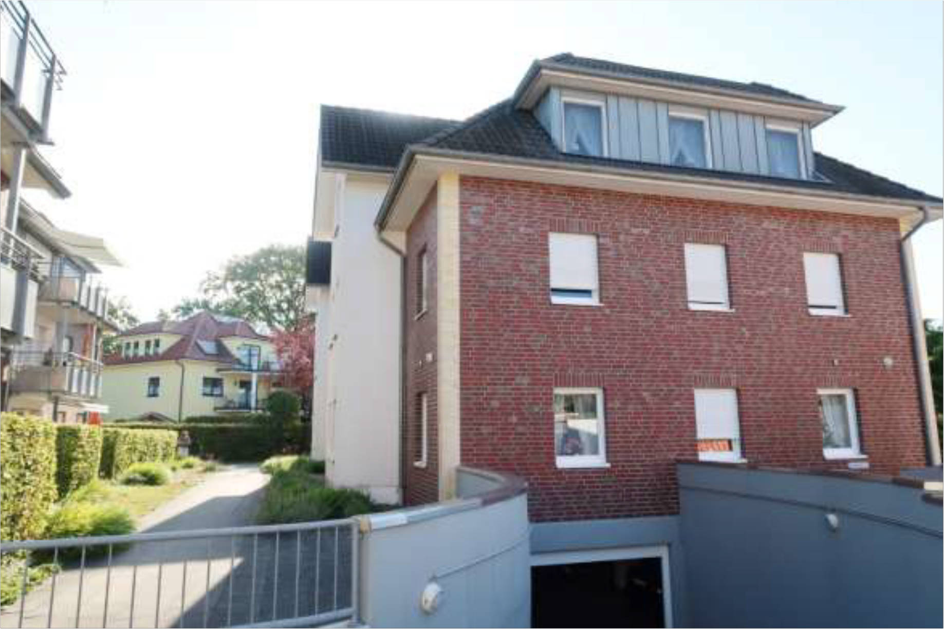 Sonstiges in Auf dem Winkel 43, 45, 26160 Bad Zwischenahn - Bild 2