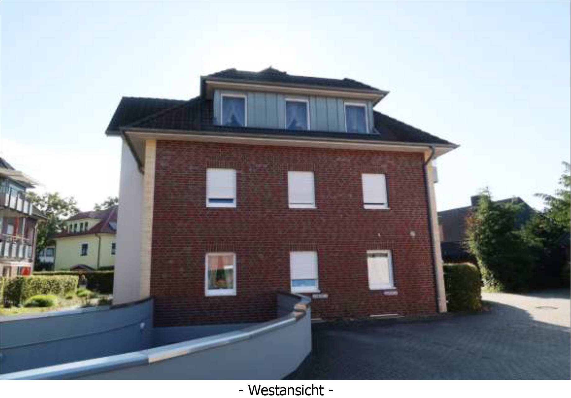 Sonstiges in Auf dem Winkel 43, 45, 26160 Bad Zwischenahn - Bild 3