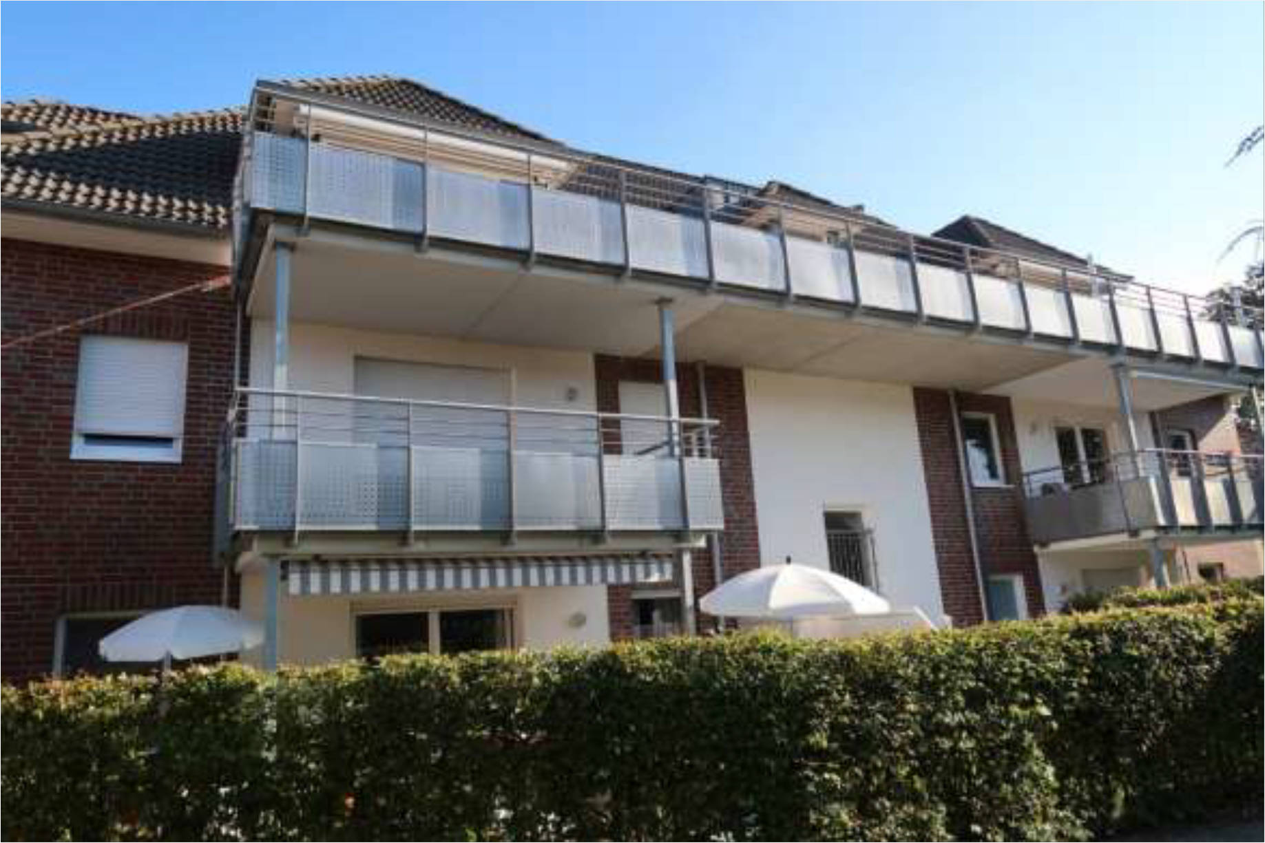 niedersachsen 0066 K 2020/2024 Auf dem Winkel 43, 45, 26160 Bad Zwischenahn 10