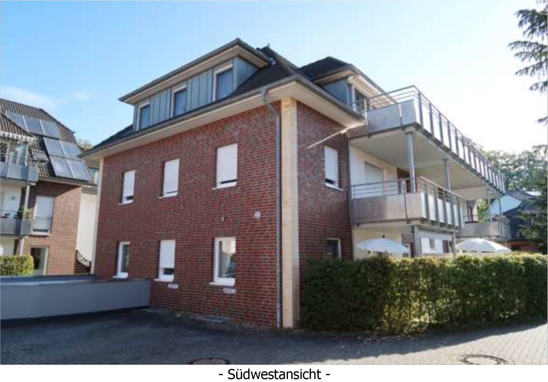 Sonstiges in Auf dem Winkel 43, 45, 26160 Bad Zwischenahn - Bild 5