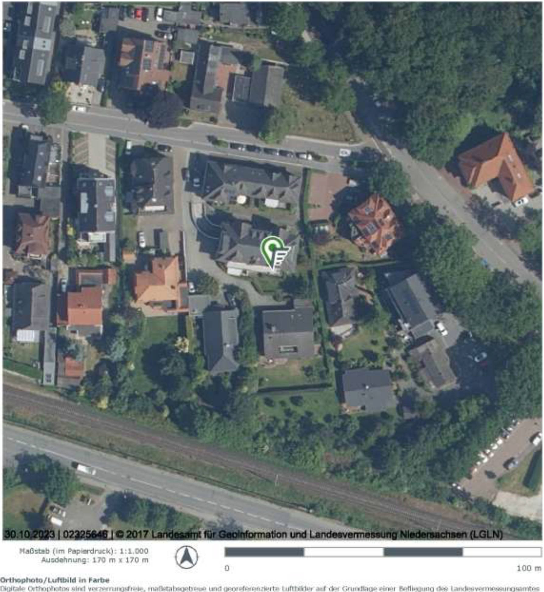 niedersachsen 0066 K 2020/2024 Auf dem Winkel 43, 45, 26160 Bad Zwischenahn 34