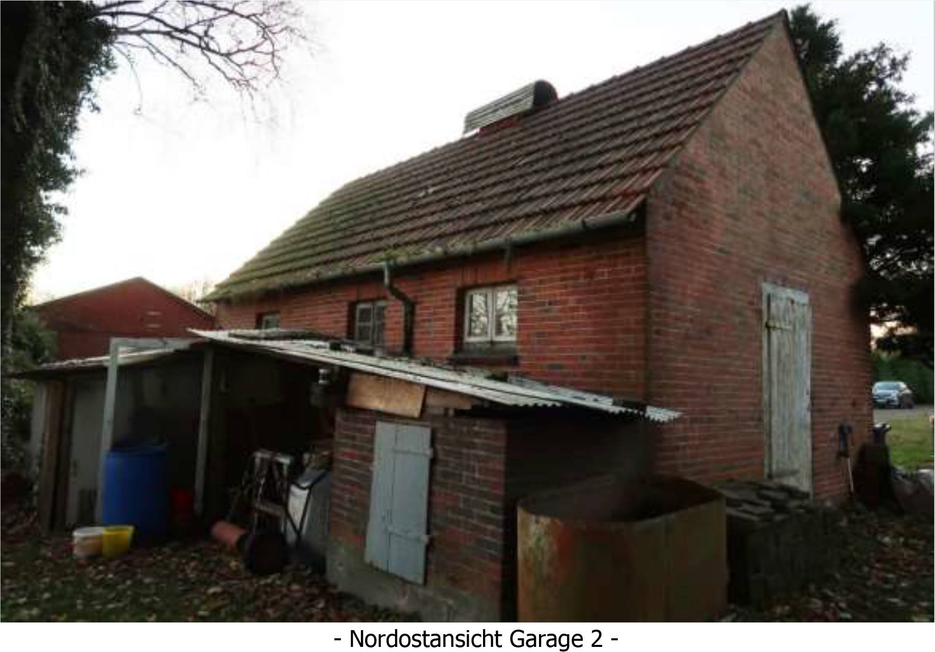 niedersachsen 0066K2027-2023 Langendamm 8, 26188 Edewecht, Jeddeloh II 8