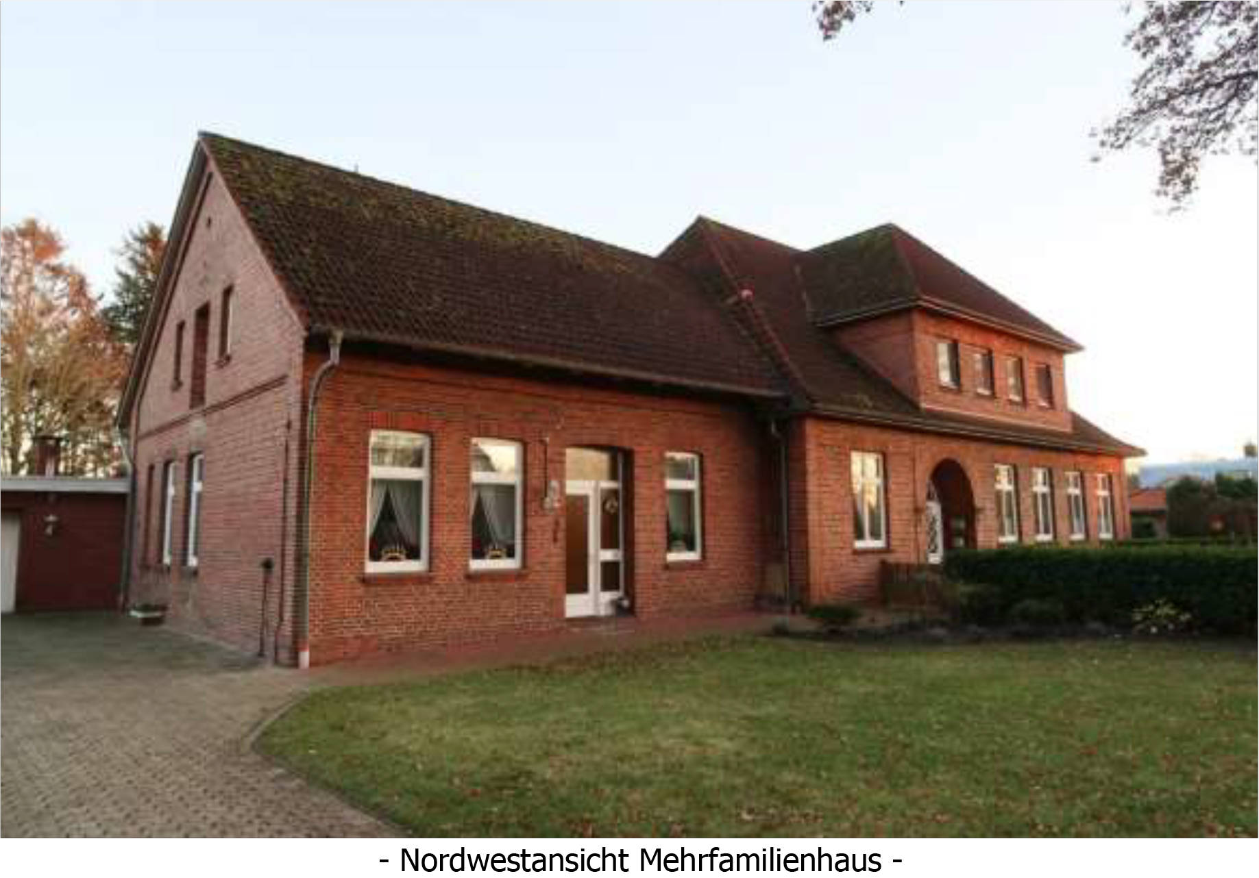 niedersachsen 0066K2027-2023 Langendamm 8, 26188 Edewecht, Jeddeloh II 11