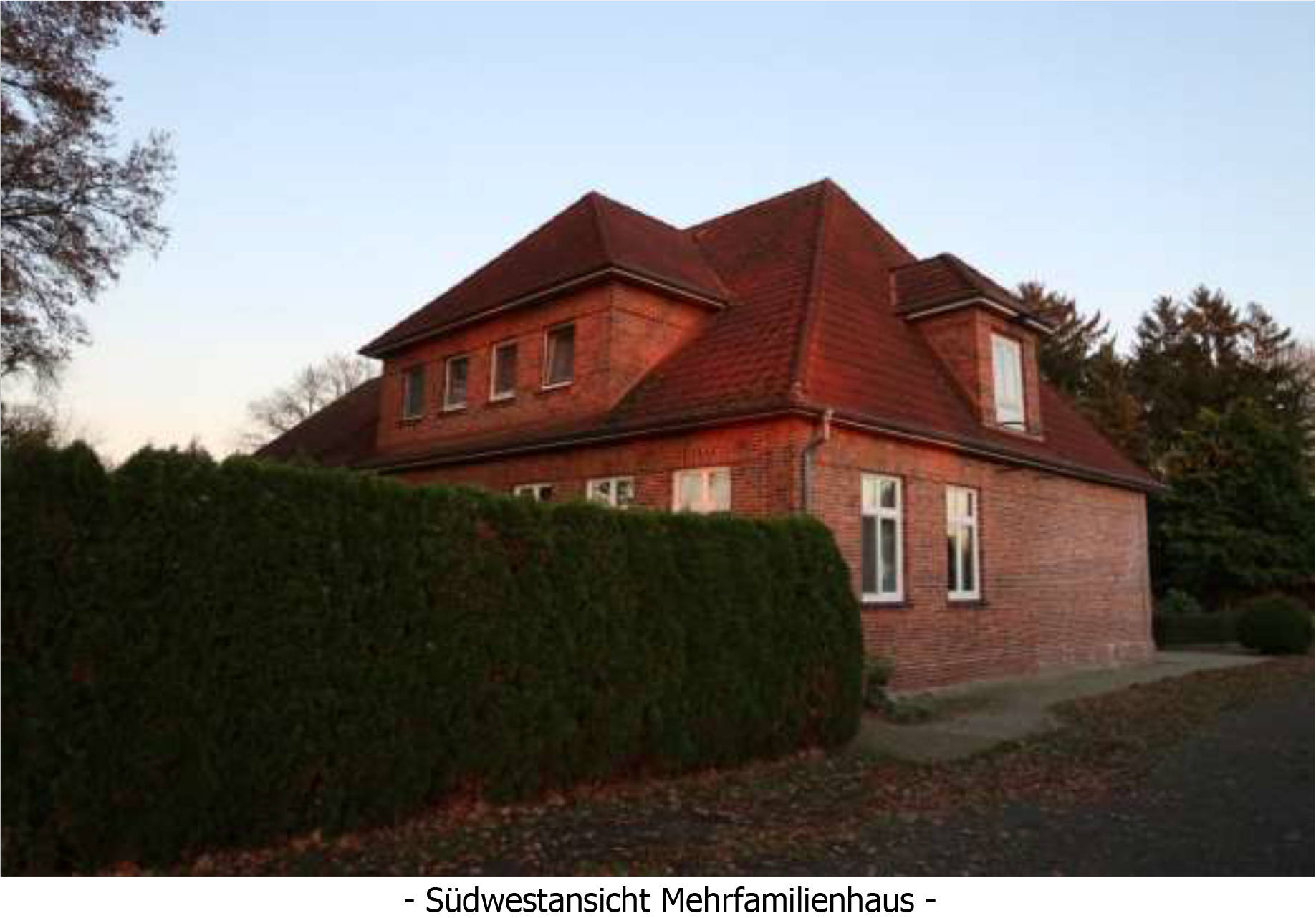 niedersachsen 0066K2027-2023 Langendamm 8, 26188 Edewecht, Jeddeloh II 12