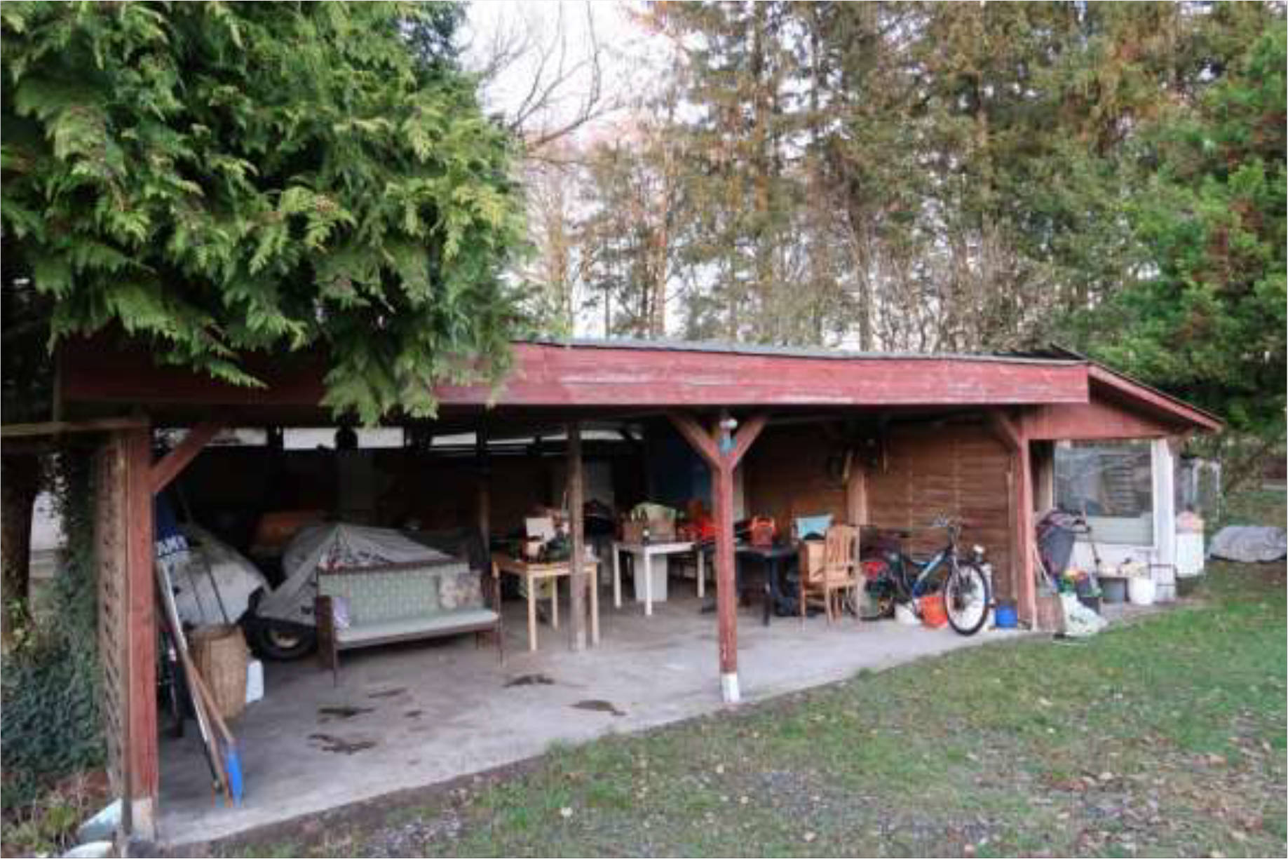 Mehrfamilienhaus in Langendamm 8, 26188 Edewecht, Jeddeloh II - Bild 5