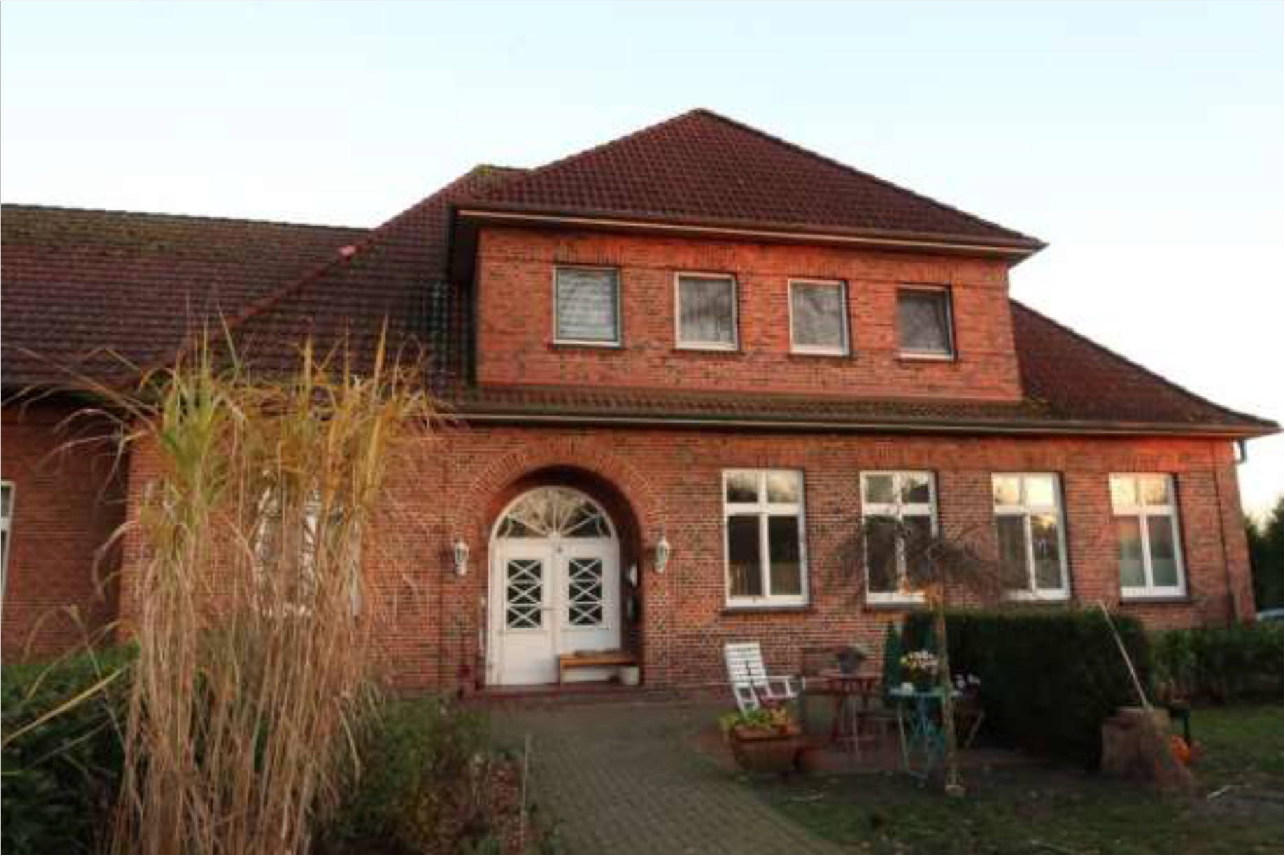 Mehrfamilienhaus in Langendamm 8, 26188 Edewecht, Jeddeloh II - Bild 3