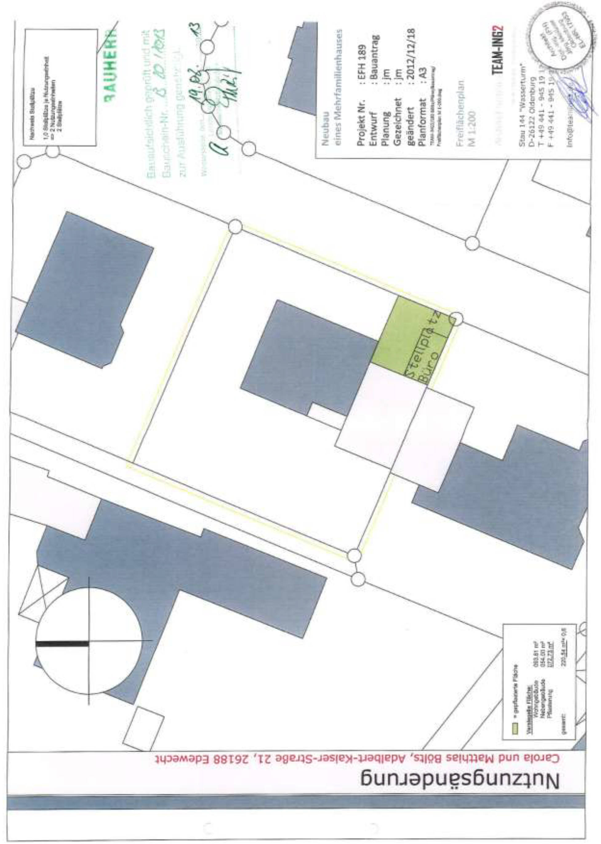 niedersachsen 0066 K 2029/2024 Adalbert-Kaiser-Straße 21, 26188 Edewecht 18