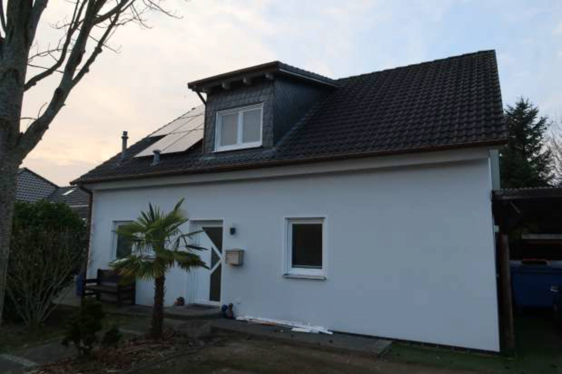 Einfamilienhaus in Adalbert-Kaiser-Straße 21, 26188 Edewecht