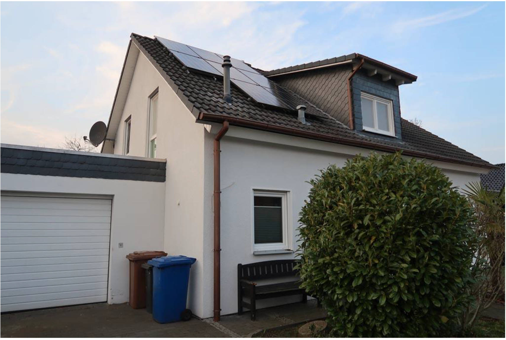 Einfamilienhaus in Adalbert-Kaiser-Straße 21, 26188 Edewecht - Bild 5