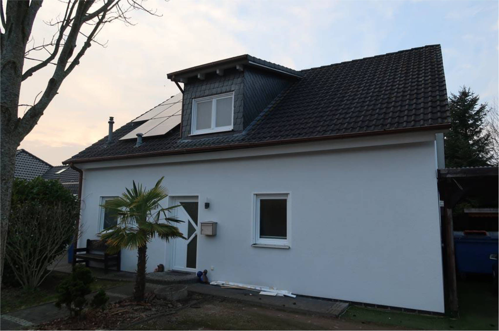 Einfamilienhaus in Adalbert-Kaiser-Straße 21, 26188 Edewecht - Bild 3