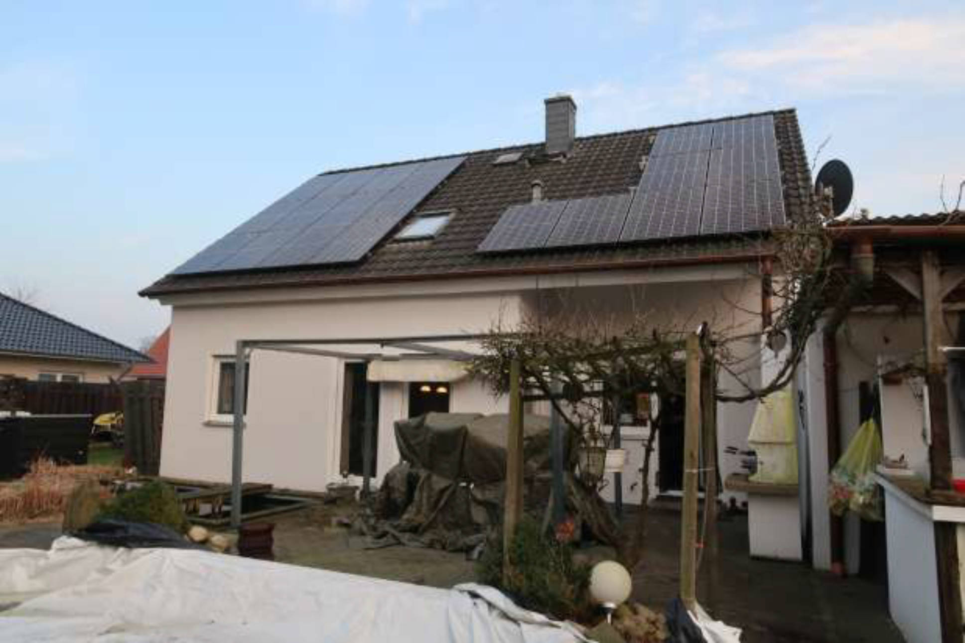 niedersachsen 0066 K 2029/2024 Adalbert-Kaiser-Straße 21, 26188 Edewecht 12