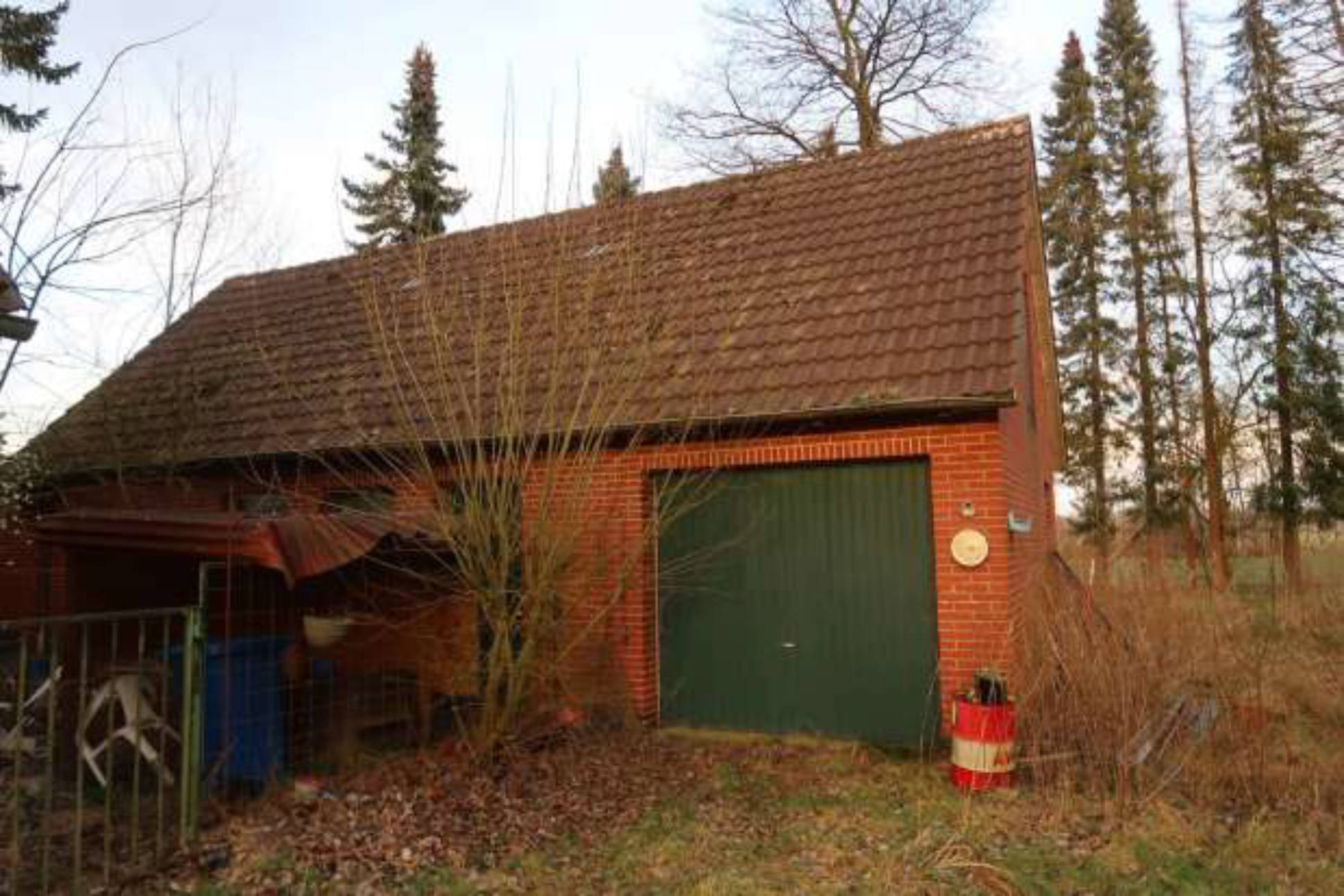 niedersachsen 0066 K 2032/2024 Drosselgasse 6, 26689 Apen 9