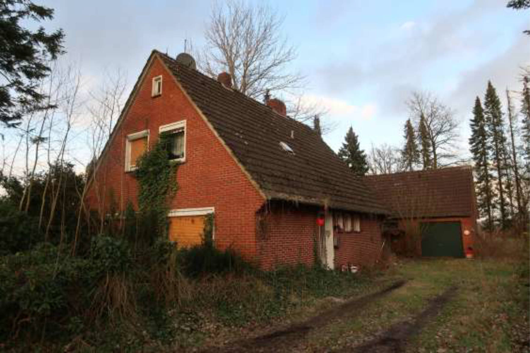 Einfamilienhaus in Drosselgasse 6, 26689 Apen - Bild 3