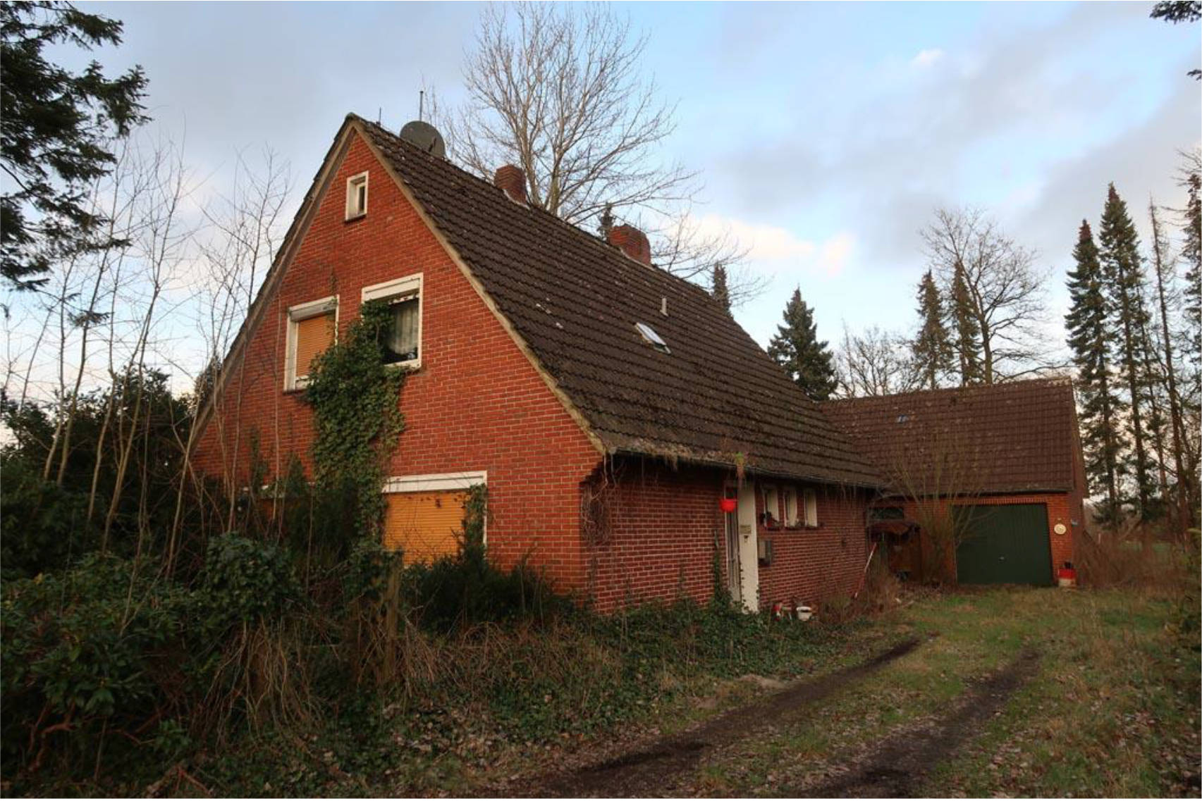 niedersachsen 0066 K 2032/2024 Drosselgasse 6, 26689 Apen 7
