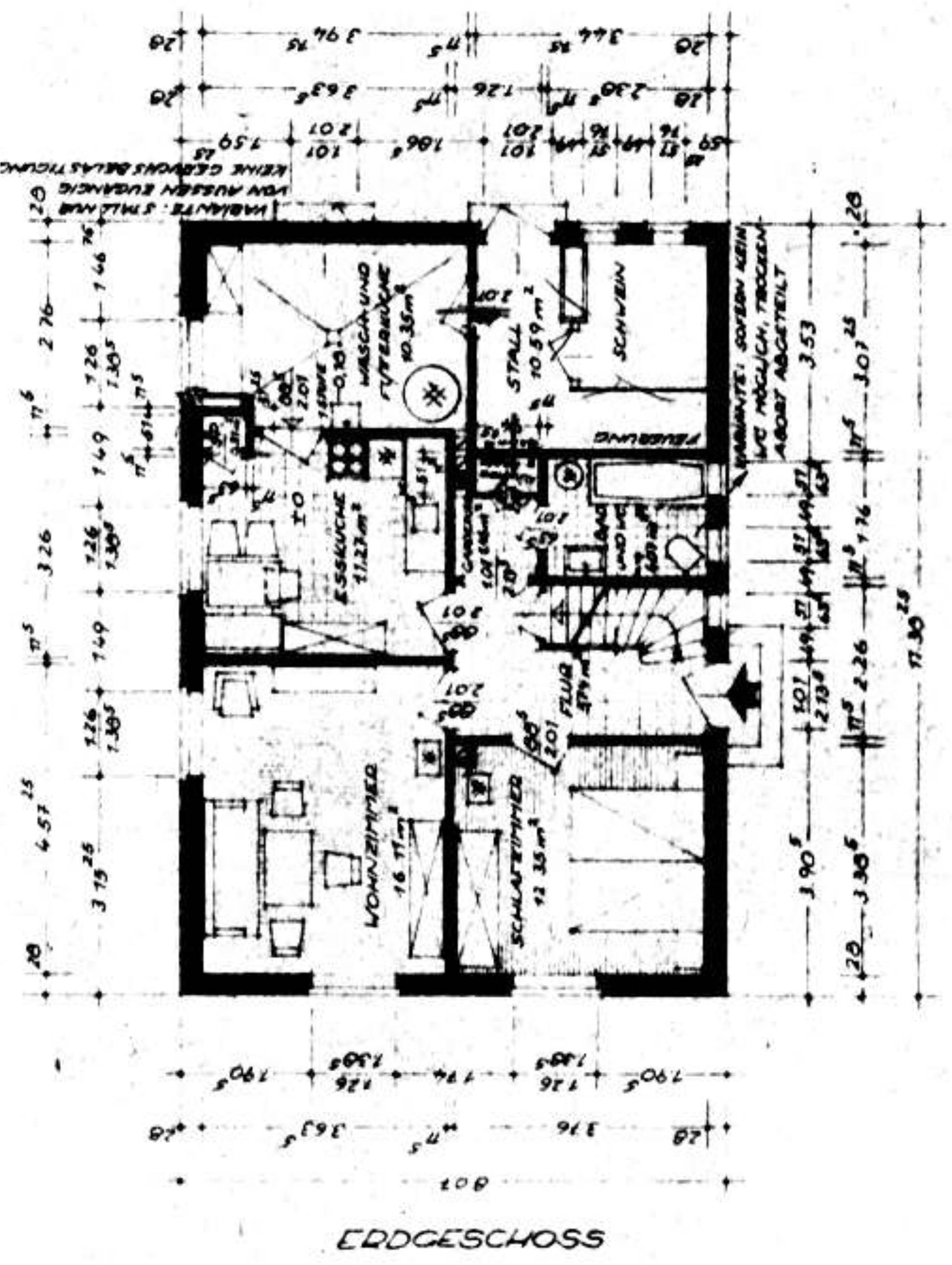 niedersachsen 0066 K 2032/2024 Drosselgasse 6, 26689 Apen 12