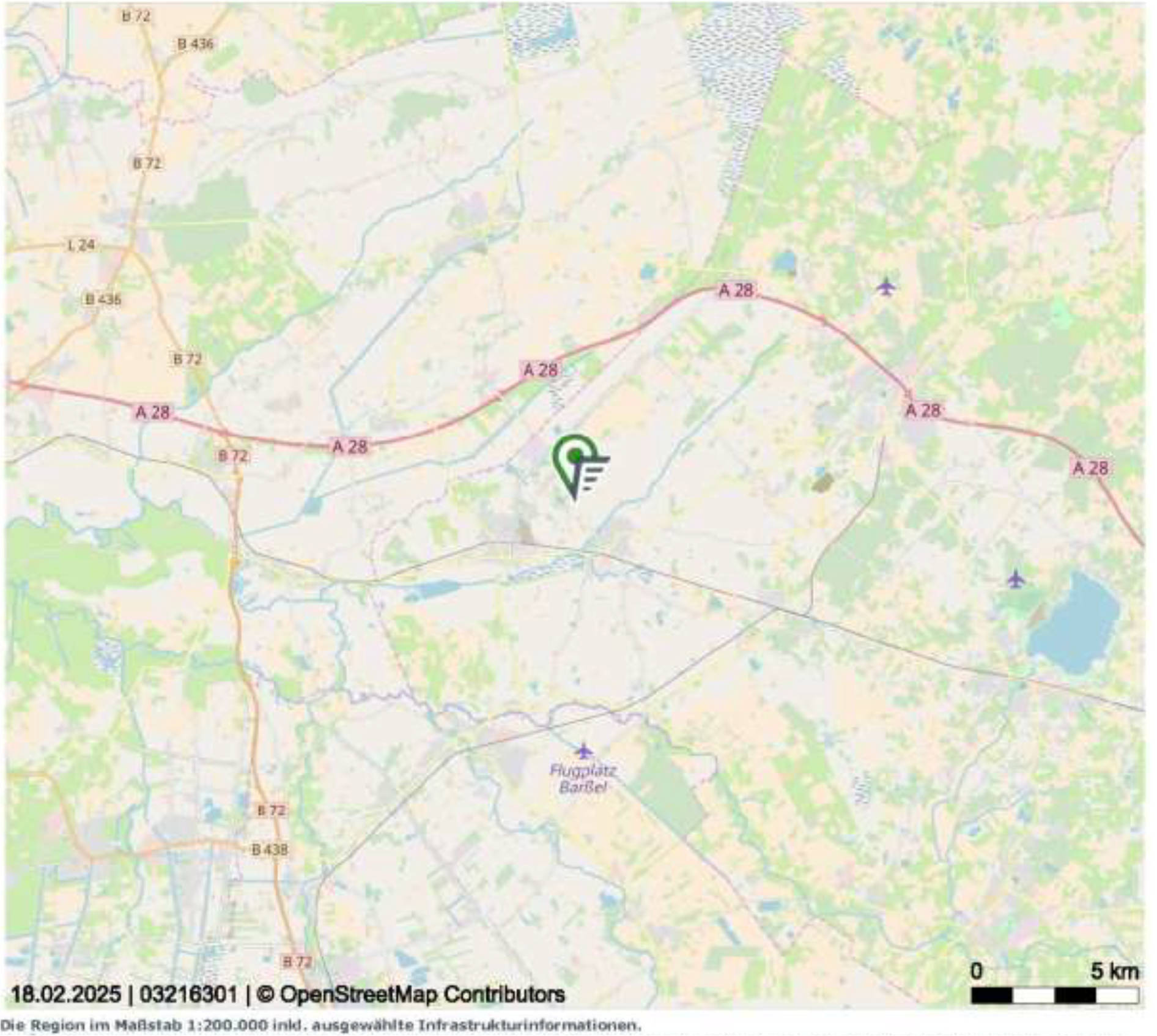 niedersachsen 0066 K 2032/2024 Drosselgasse 6, 26689 Apen 10