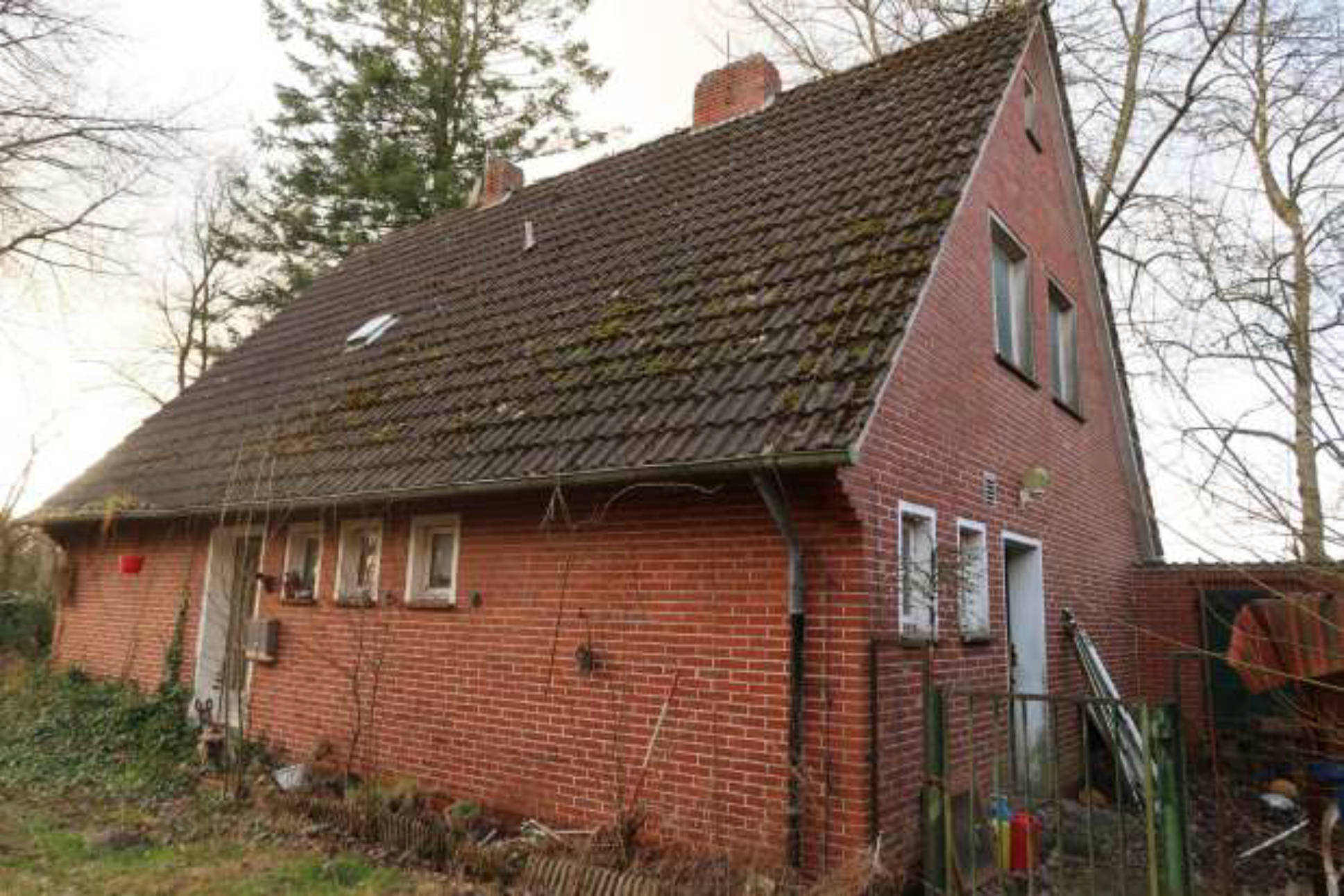 Einfamilienhaus in Drosselgasse 6, 26689 Apen - Bild 4