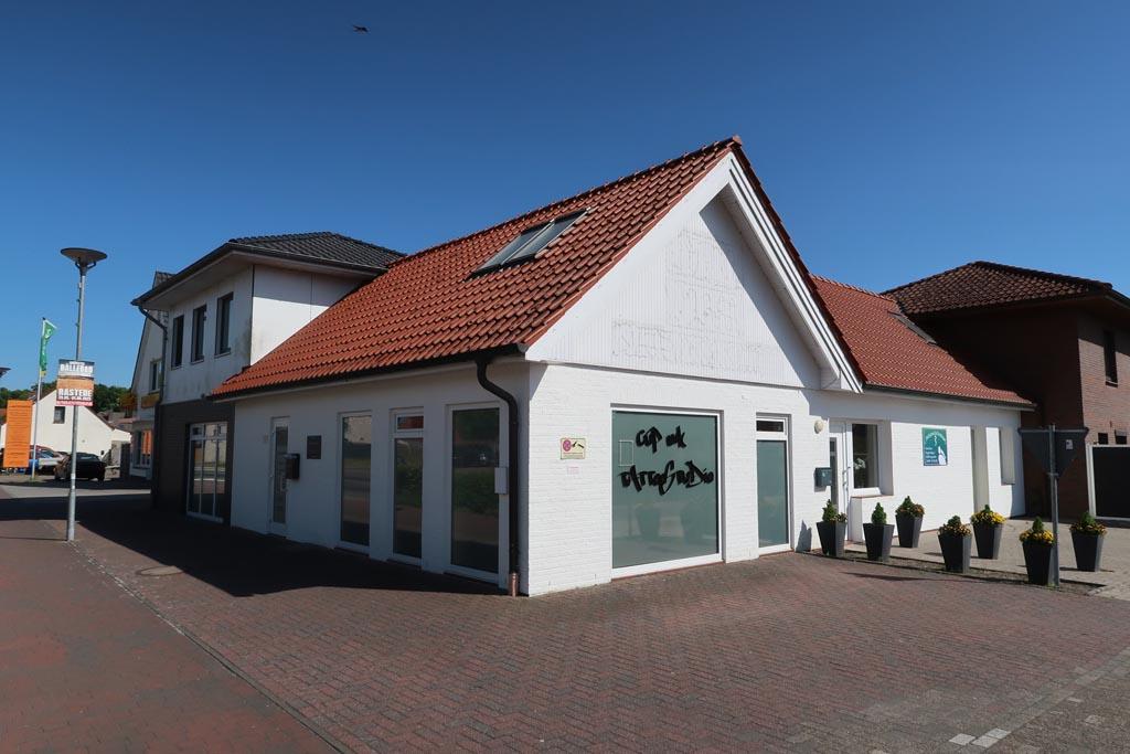 Wohn-/Geschäftshaus in Steges Helgen 1, 26689 Apen, Augustfehn - Bild 3