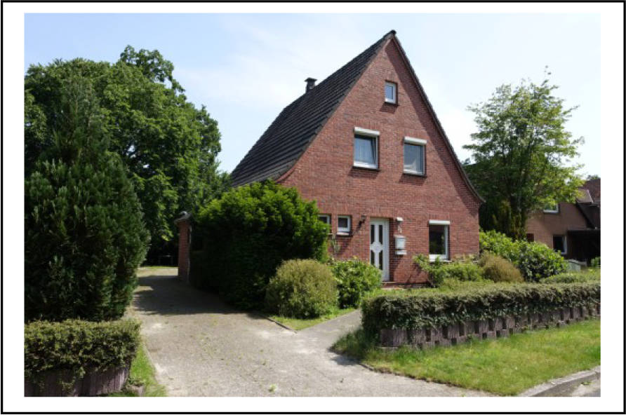 Einfamilienhaus in Grasbrook 22, 26655 Westerstede - Bild 4