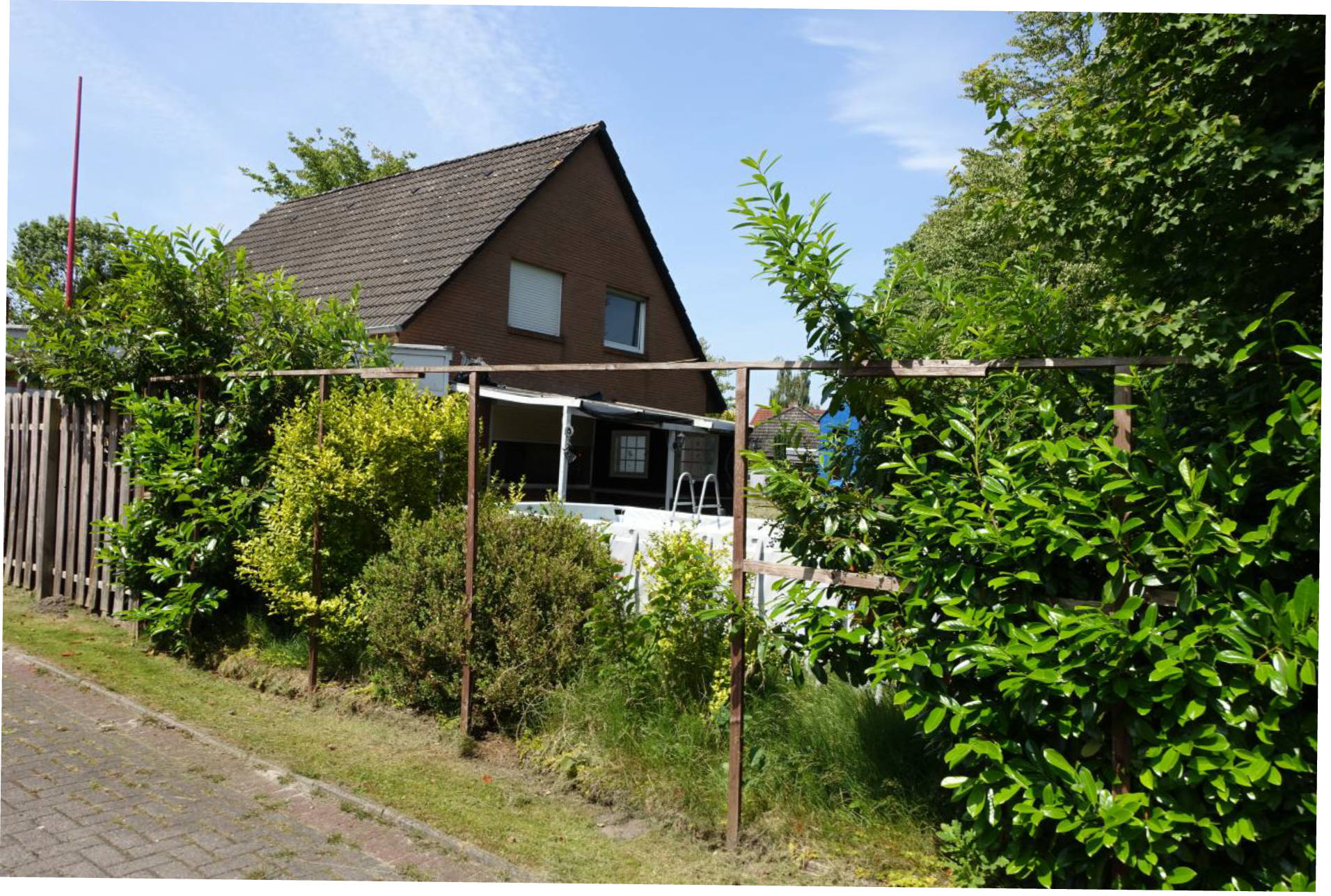 Einfamilienhaus in Grasbrook 22, 26655 Westerstede - Bild 3