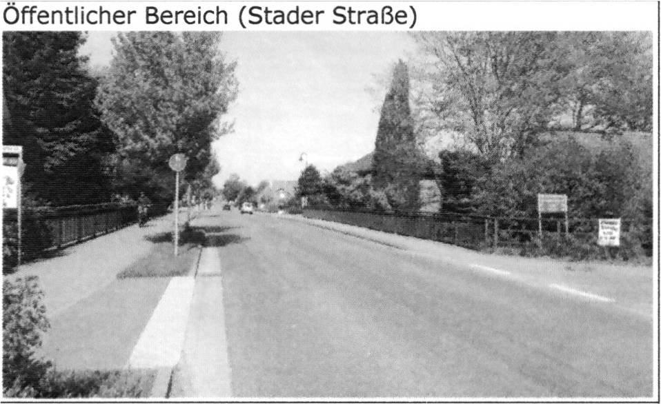 Einfamilienhaus in Auf dem Moordeich 2, 21737 Wischhafen - Bild 2