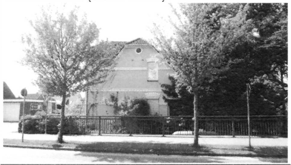 Einfamilienhaus in Auf dem Moordeich 2, 21737 Wischhafen - Bild 3