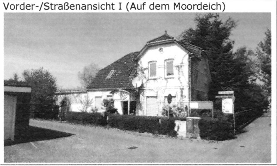 Einfamilienhaus in Auf dem Moordeich 2, 21737 Wischhafen - Bild 4