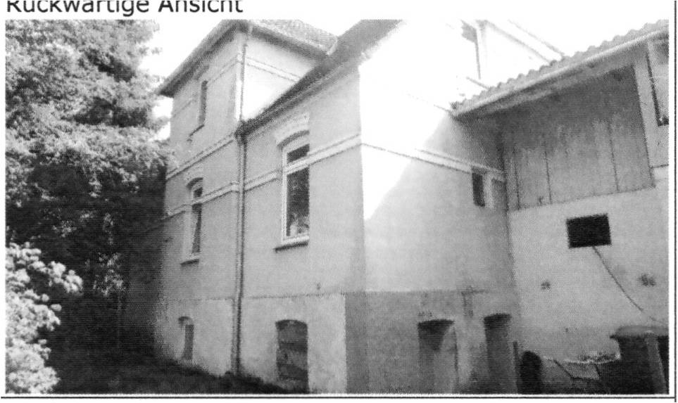 Einfamilienhaus in Auf dem Moordeich 2, 21737 Wischhafen