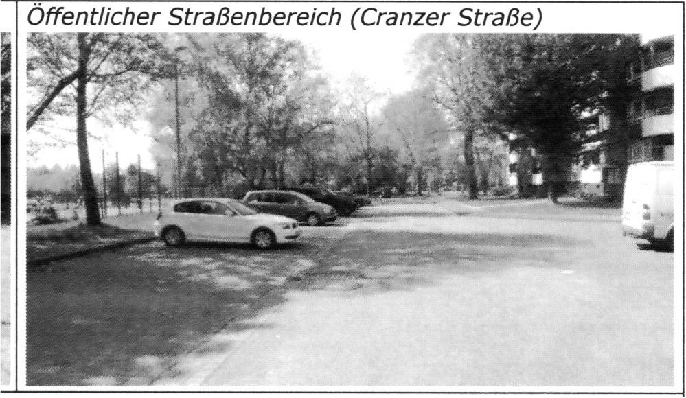 Eigentumswohnung (3 bis 4 Zimmer) in Cranzer Straße 1, 21680 Stade