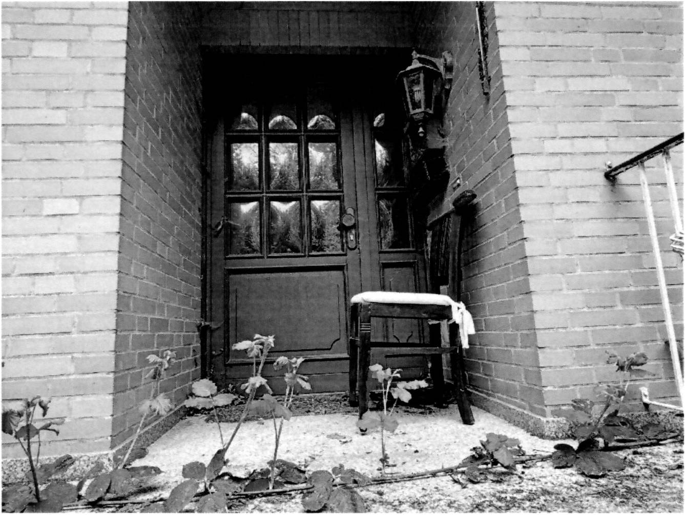 Einfamilienhaus in Wöhrden 19b+c, 21723 Hollern-Twielenfleth - Bild 2