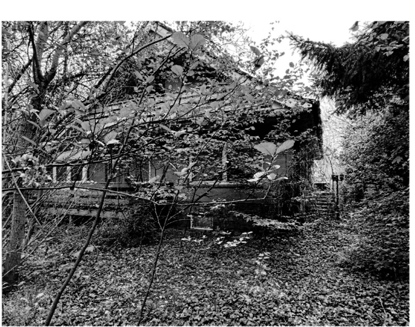 Einfamilienhaus in Wöhrden 19b+c, 21723 Hollern-Twielenfleth