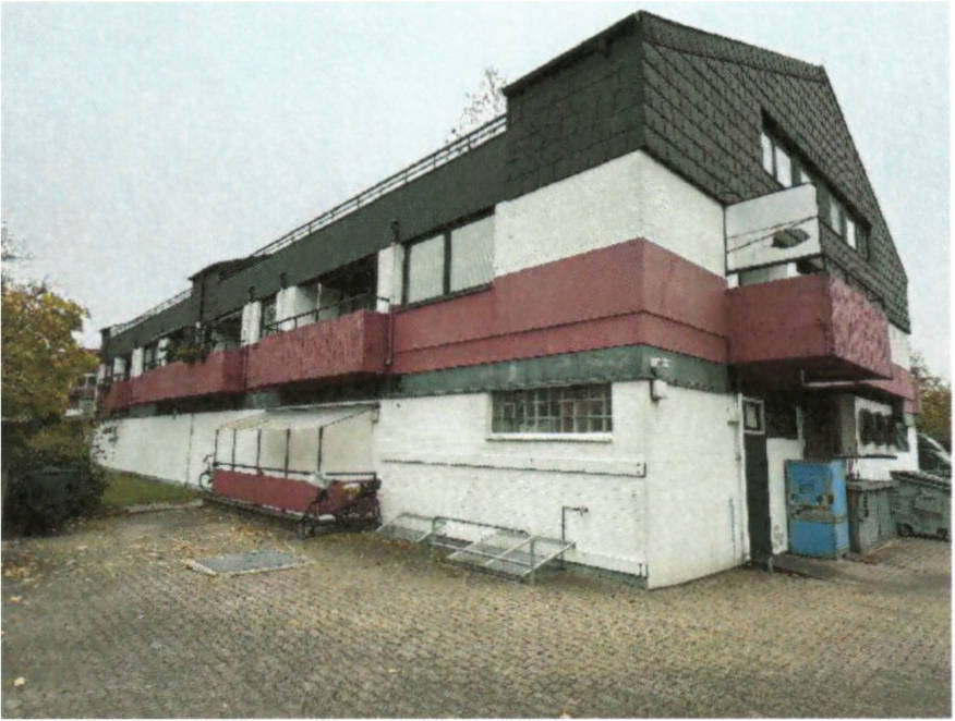 niedersachsen 0071K0006-2024 Alte Dorfstraße 25, 21684 Stade