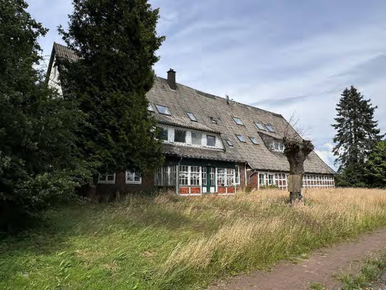 niedersachsen 0071K0007-2024 Hörne West 44, 21730 Balje