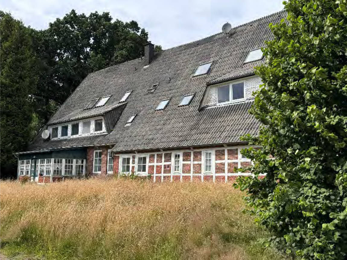 niedersachsen 0071K0007-2024 Hörne West 44, 21730 Balje