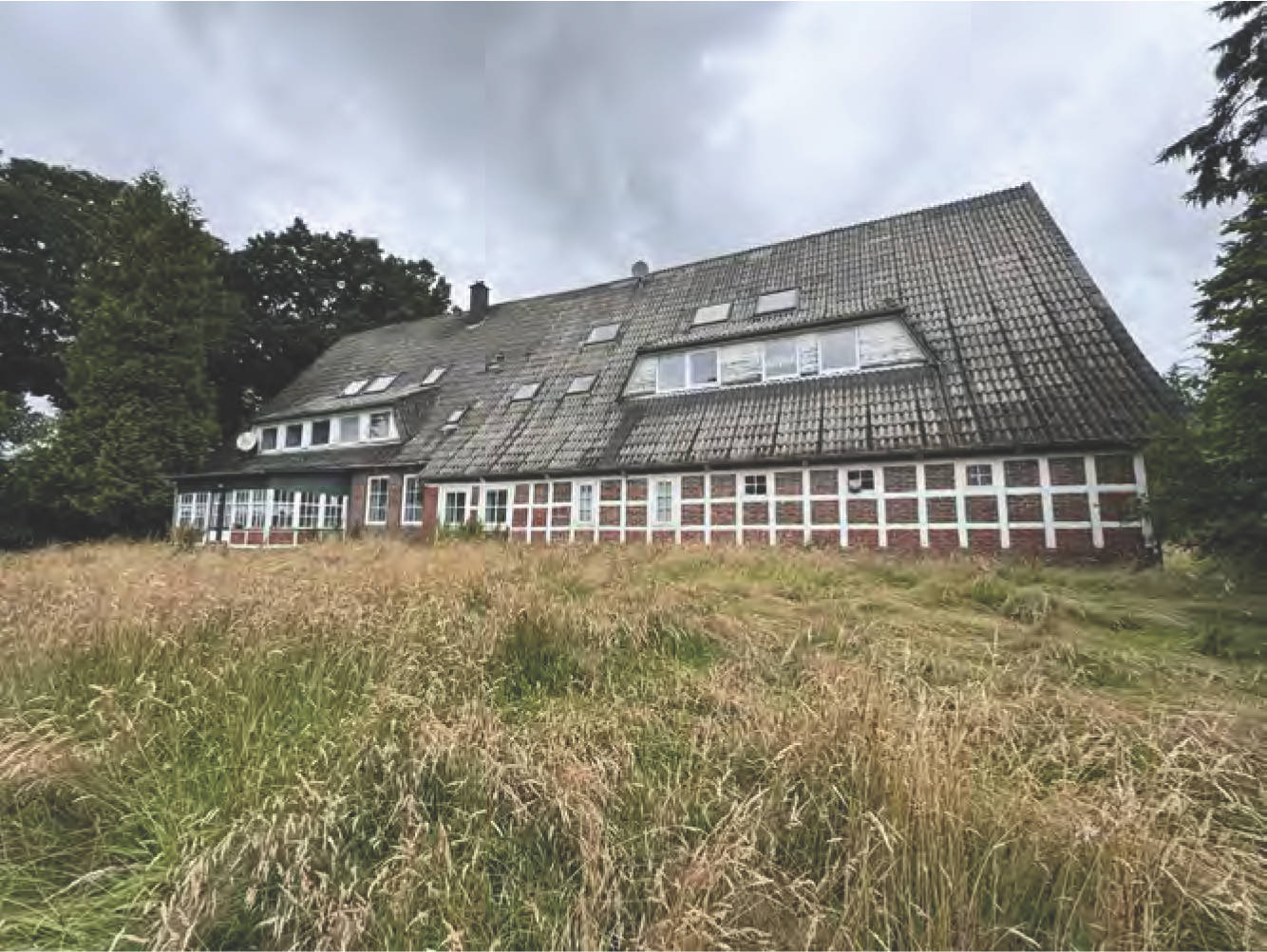 niedersachsen 0071K0007-2024 Hörne West 44, 21730 Balje