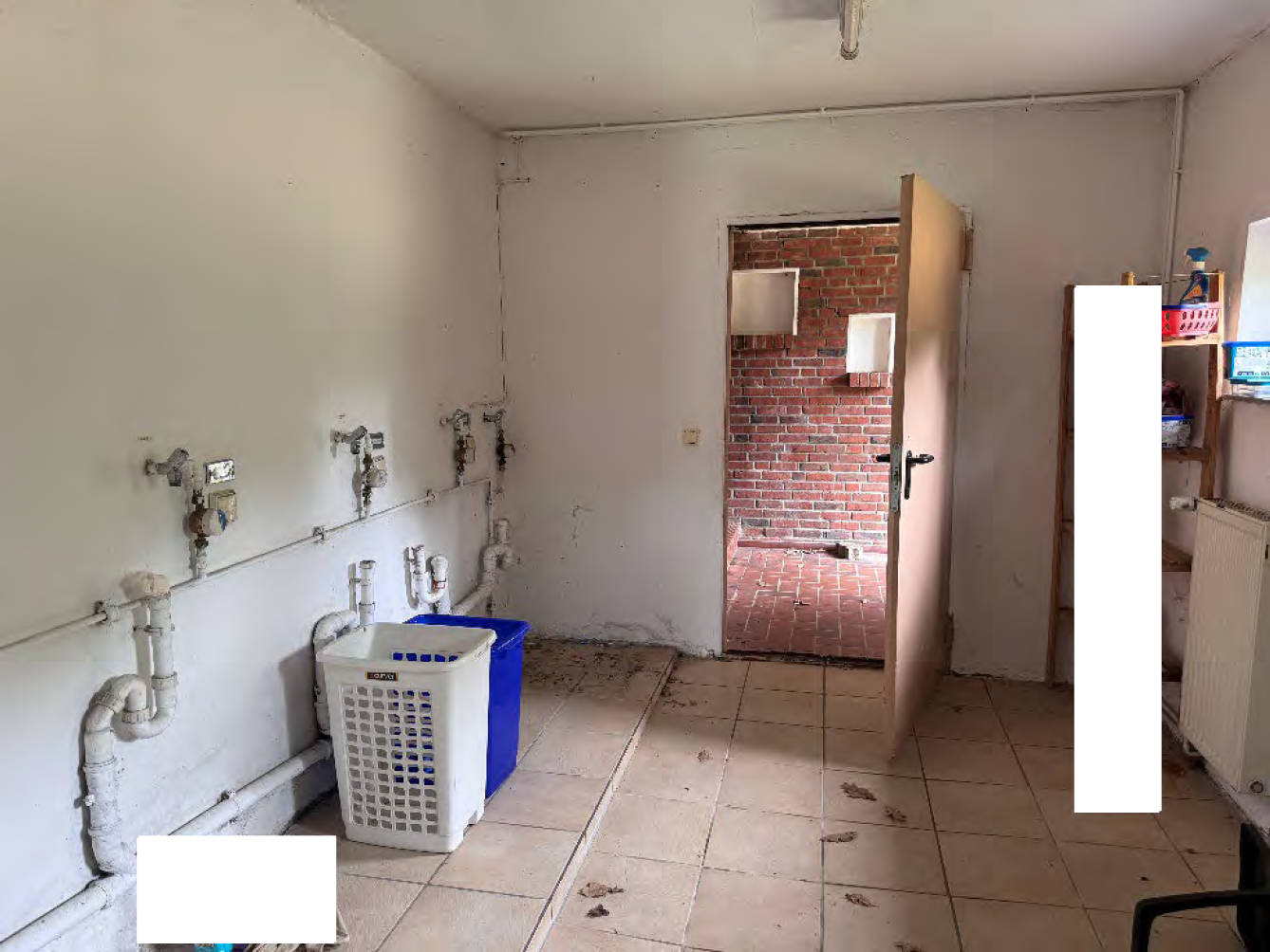 Mehrfamilienhaus in Hörne West 44, 21730 Balje - Bild 4