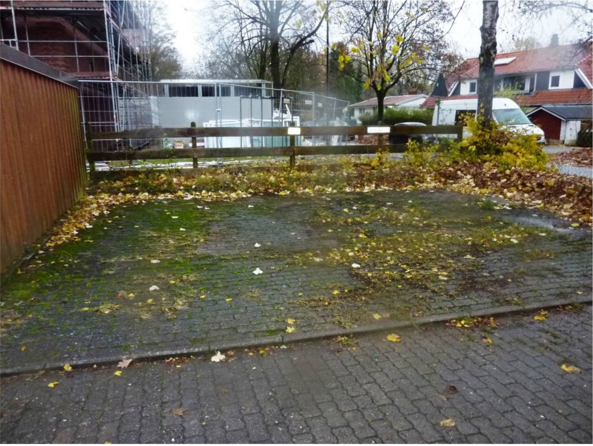 Reihenhaus in Sprehenweg 42, 21682 Stade - Bild 3