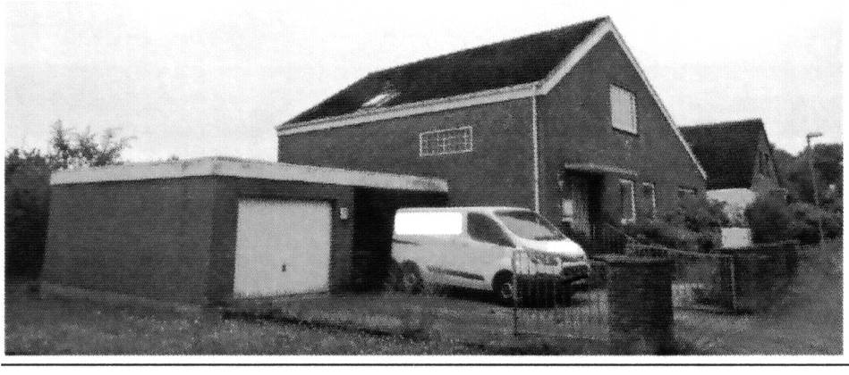 Einfamilienhaus in Schützenstraße 5, 21682 Stade