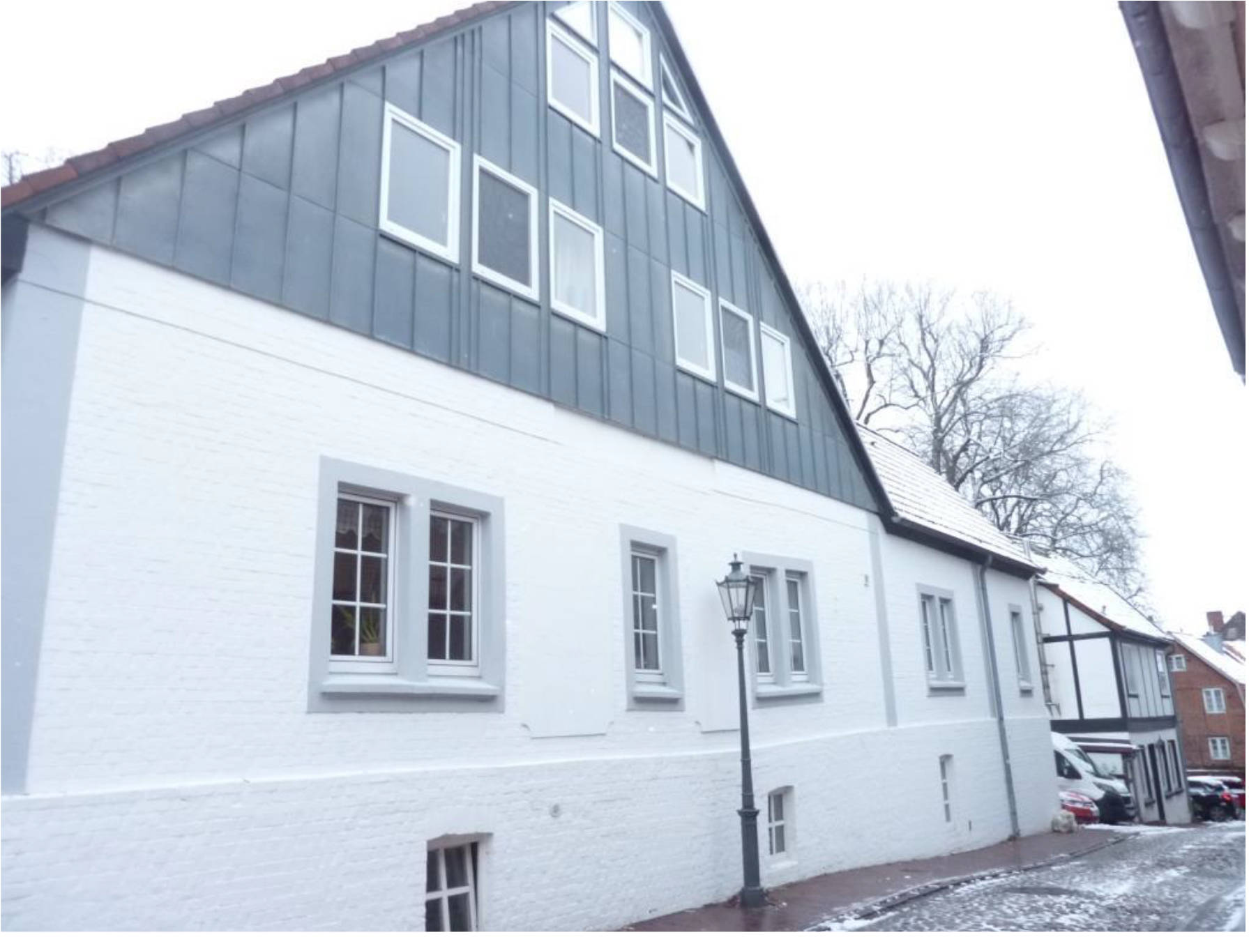 Eigentumswohnung (3 bis 4 Zimmer) in Spiegelberg 19, 21682 Stade - Bild 3