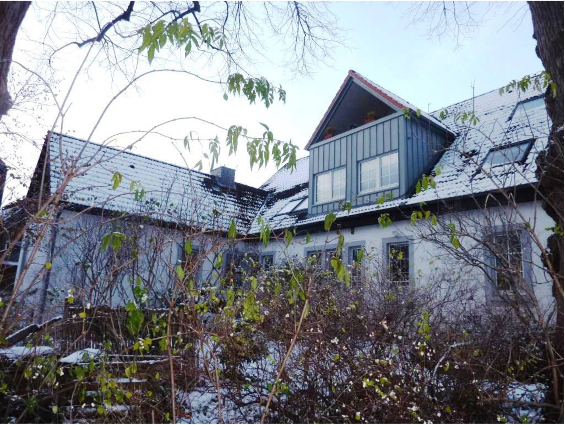 Eigentumswohnung (3 bis 4 Zimmer) in Spiegelberg 19, 21682 Stade