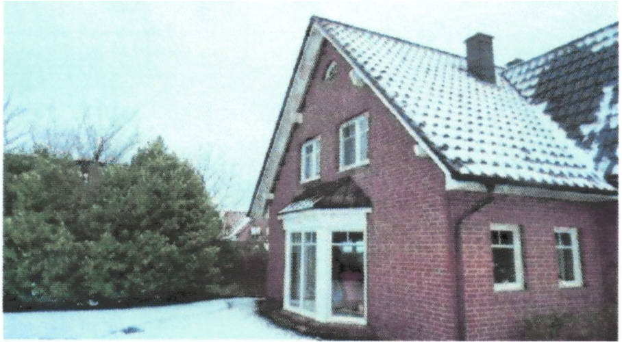 Einfamilienhaus in Muddweg 161 a, 21720 Mittelnkirchen