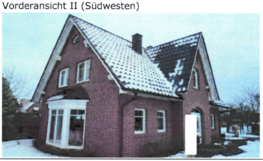 Einfamilienhaus in Muddweg 161 a, 21720 Mittelnkirchen - Bild 2