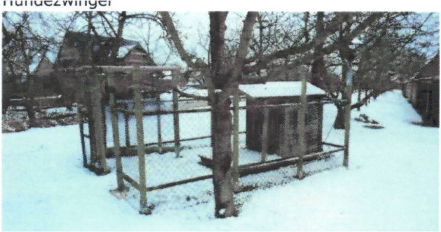 Einfamilienhaus in Muddweg 161 a, 21720 Mittelnkirchen - Bild 4