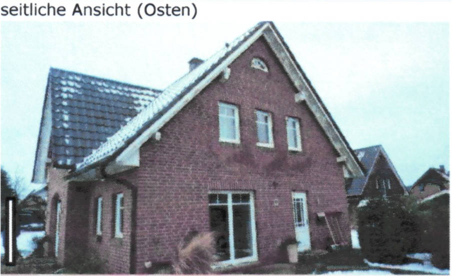 Einfamilienhaus in Muddweg 161 a, 21720 Mittelnkirchen - Bild 3