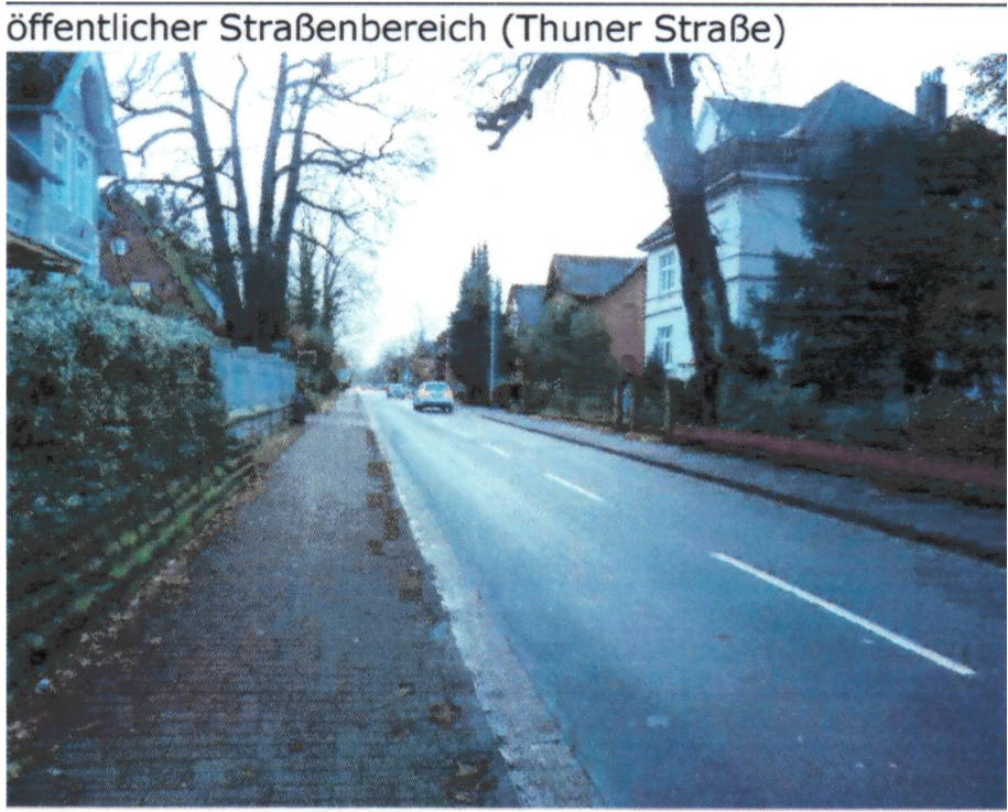Mehrfamilienhaus in Thuner Straße 13, 21680 Stade - Bild 2
