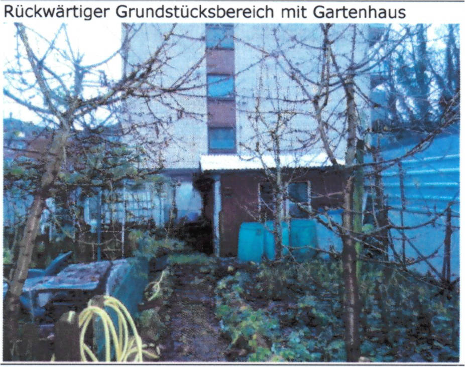 Mehrfamilienhaus in Thuner Straße 13, 21680 Stade - Bild 5