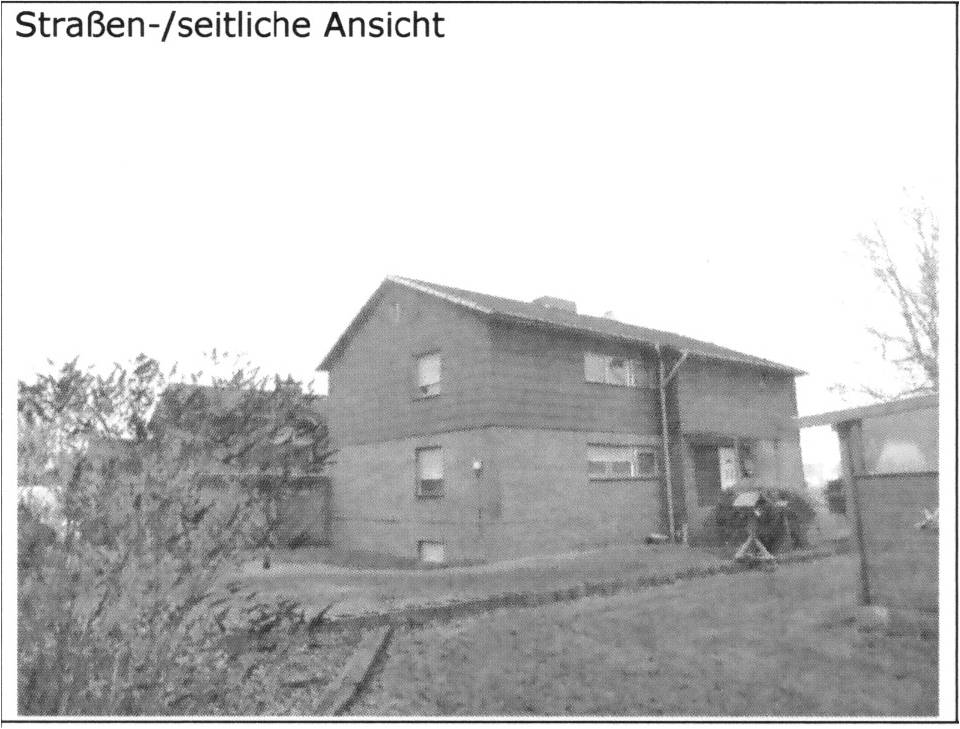Zweifamilienhaus in Himmelpfortener Weg 26, 21714 Mittelsdorf - Bild 3