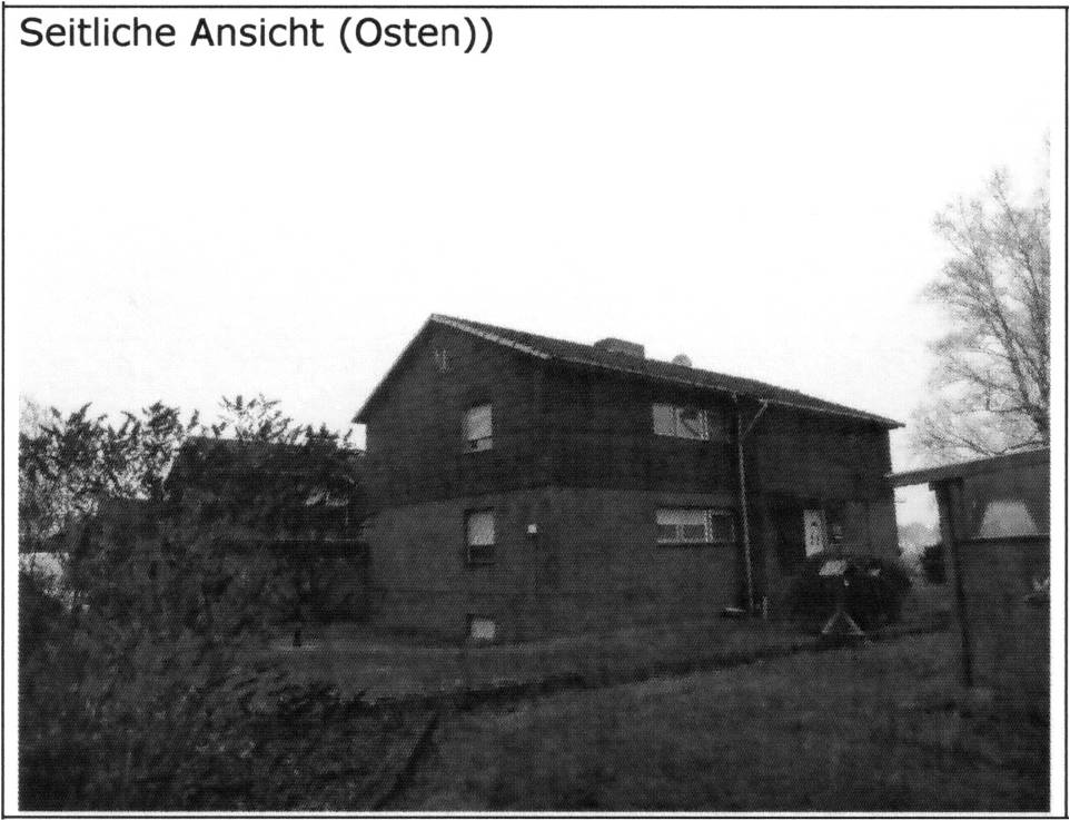 Zweifamilienhaus in Himmelpfortener Weg 26, 21714 Mittelsdorf - Bild 2